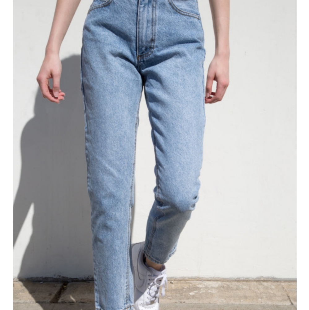 Brandy Melville Jane Jeans